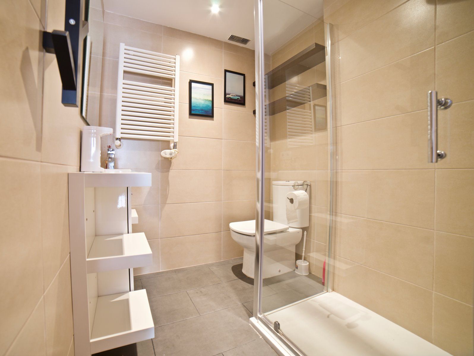 16-2011-Villasyfincasmallorca.jpg Planta baja con terraza y piscina comunitaria en Campos