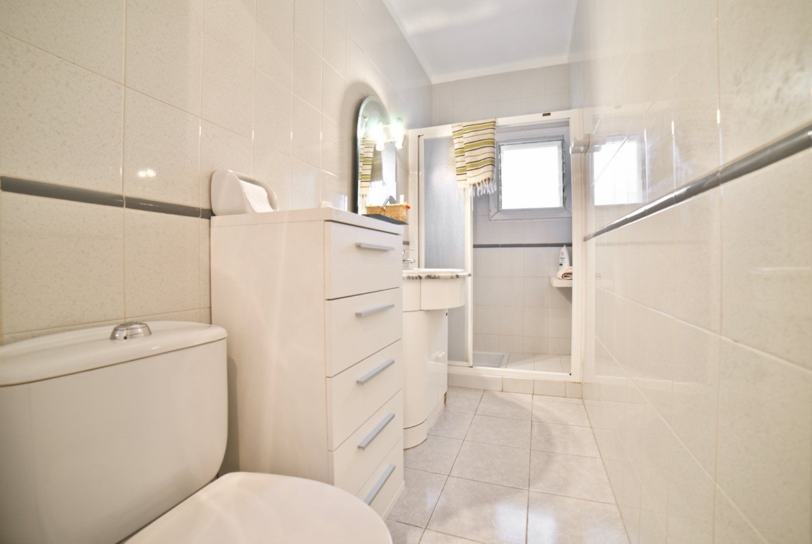 Renovated 3-Bed House for Rent in Colonia de Sant Jordi