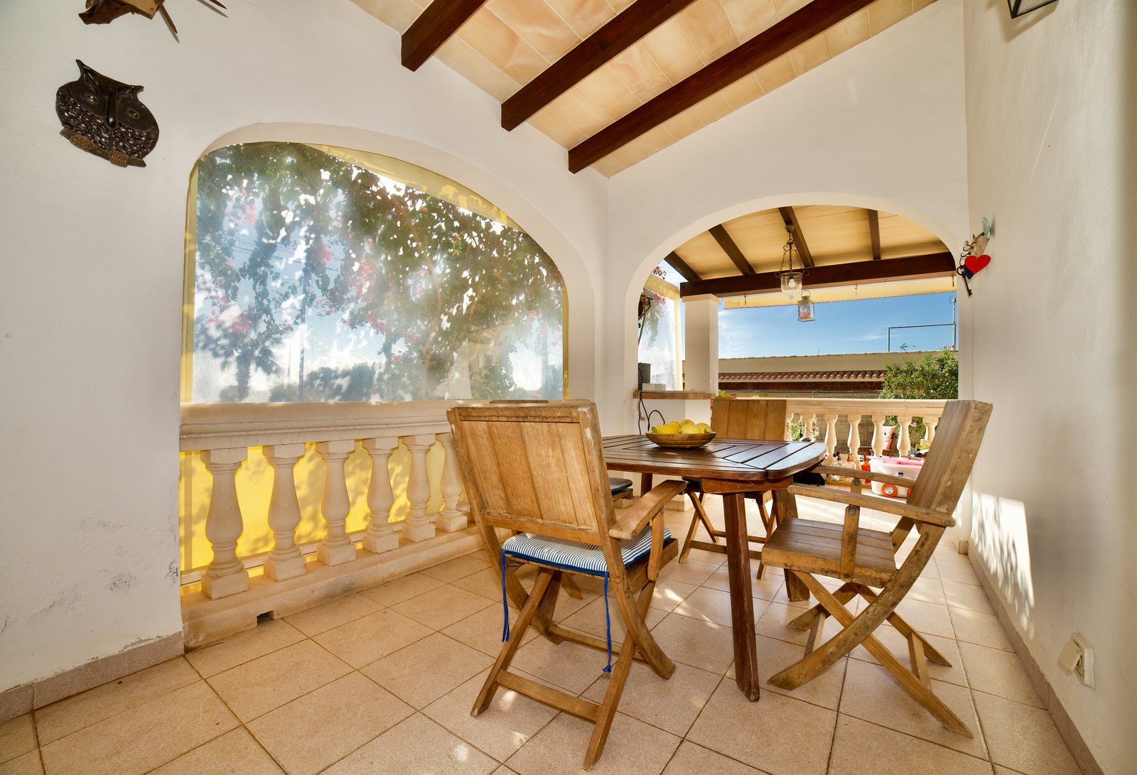16-2033-Villasyfincasmallorca.jpeg Chalet amueblado en alquiler cerca de Cala Santanyí con jardín