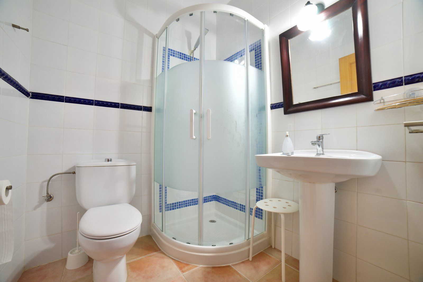 Chalet with Private Pool for Rent in Cala Anguila, Mallorca