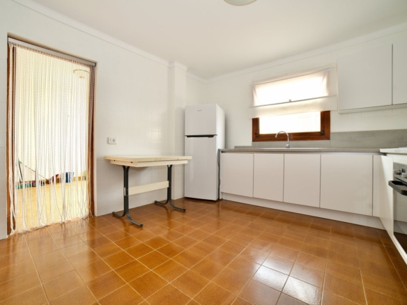 3-Zimmer-Wohnung mit Terrassen nahe Strand Colonia de Sant Jordi