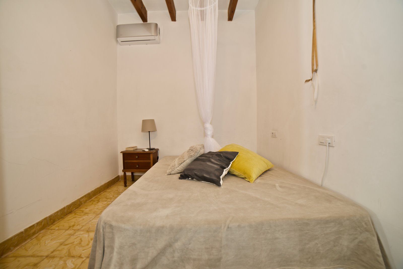 Landhaus zur Miete nahe Es Trenc, Campos – Südmallorca