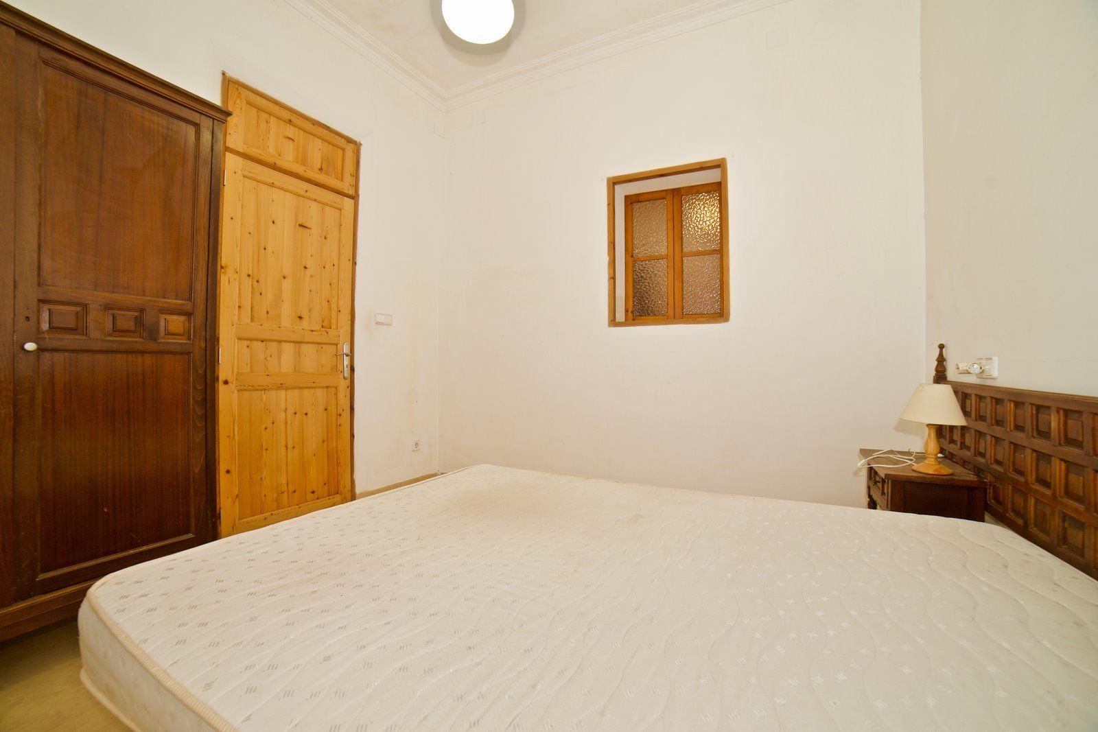 Village House for Rent in Campos with Courtyard and Terrace