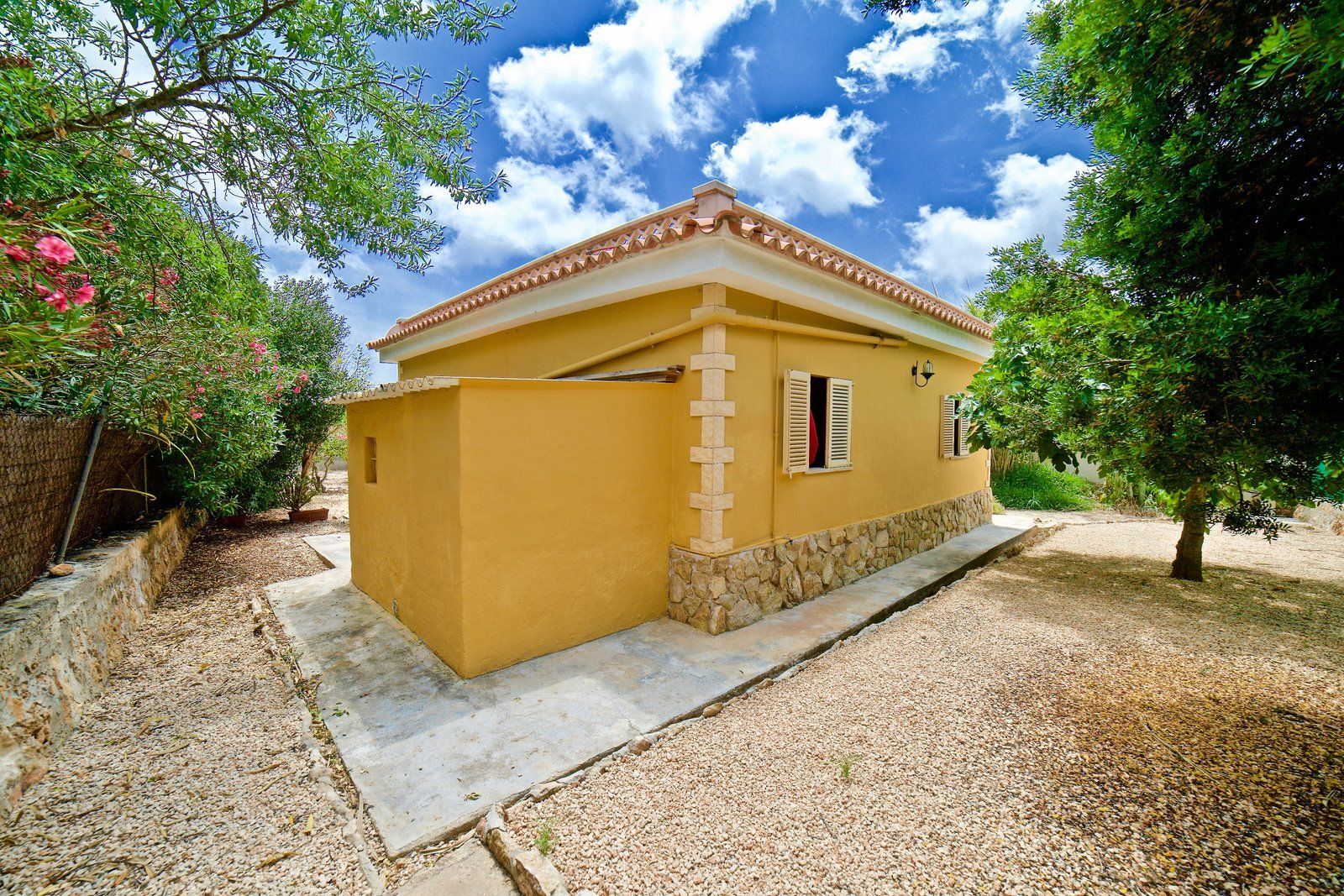 16-Villasyfincasmallorca-1.jpg Charming Chalet in Son Moger, 1.5 km from Cala Santanyí