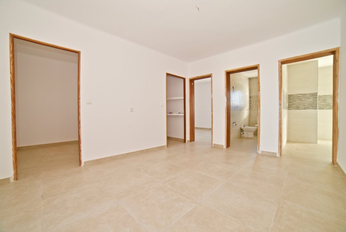 Penthouse mit Meerblick zur Miete in Colonia de Sant Jordi – 3 Zi.
