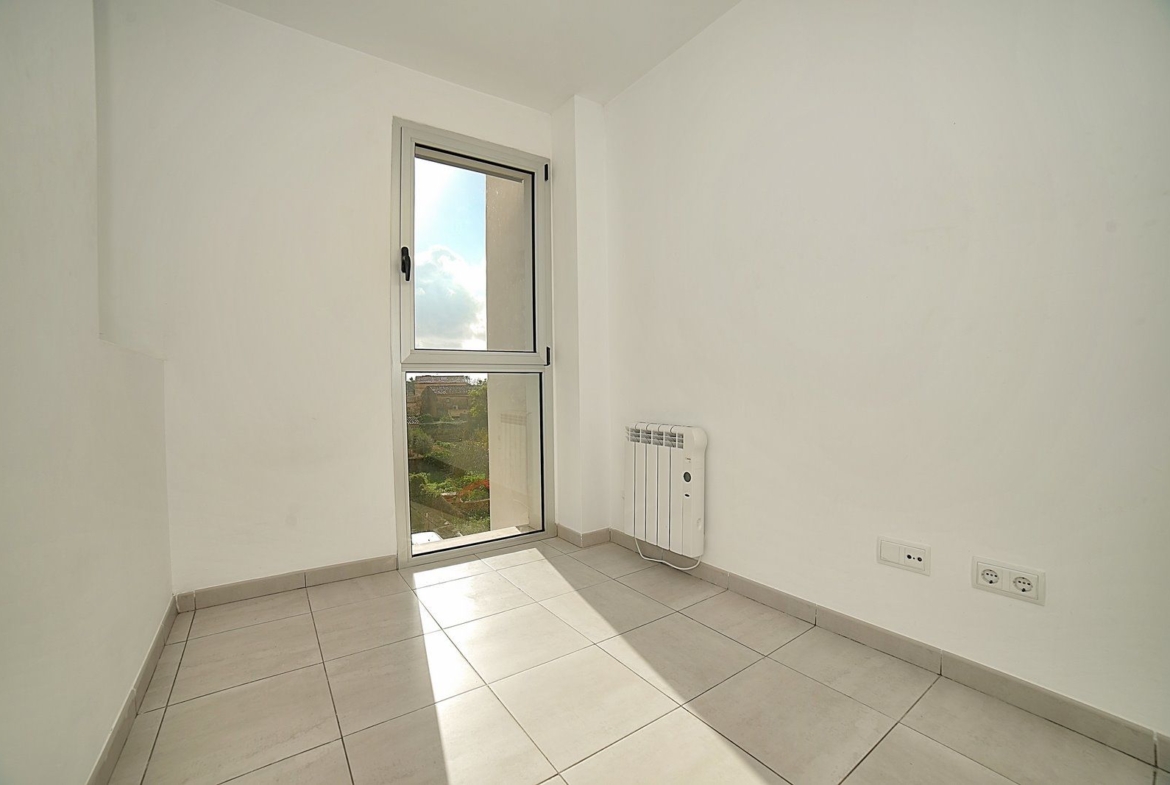 Penthouse zur Miete in Santanyí mit Balkon und Parkplatz