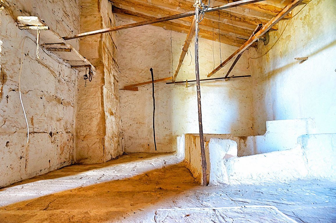 Casa de pueblo en Es Llombards, Santanyí – 4 hab. y 5.928 m² de parcela