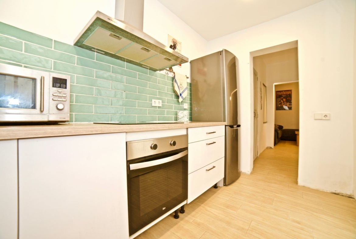 Restored Village House With Patio and Terrace in Llucmajor