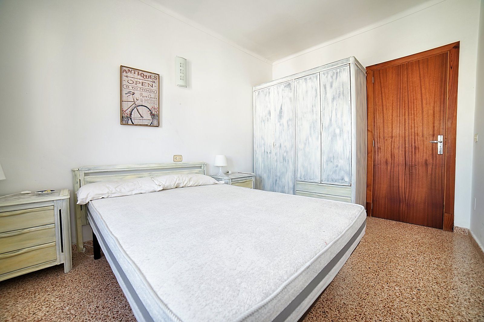 16-Villasyfincasmallorca-2.jpg Piso con vistas al mar en alquiler en Colonia de Sant Jordi