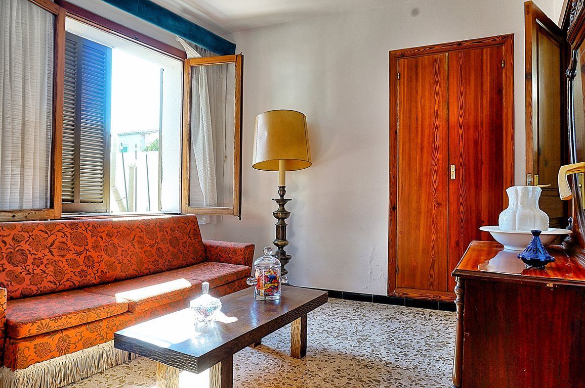 Villa mit Pool und Garten, 6 Schlafzimmer, zehn Minuten von Palma
