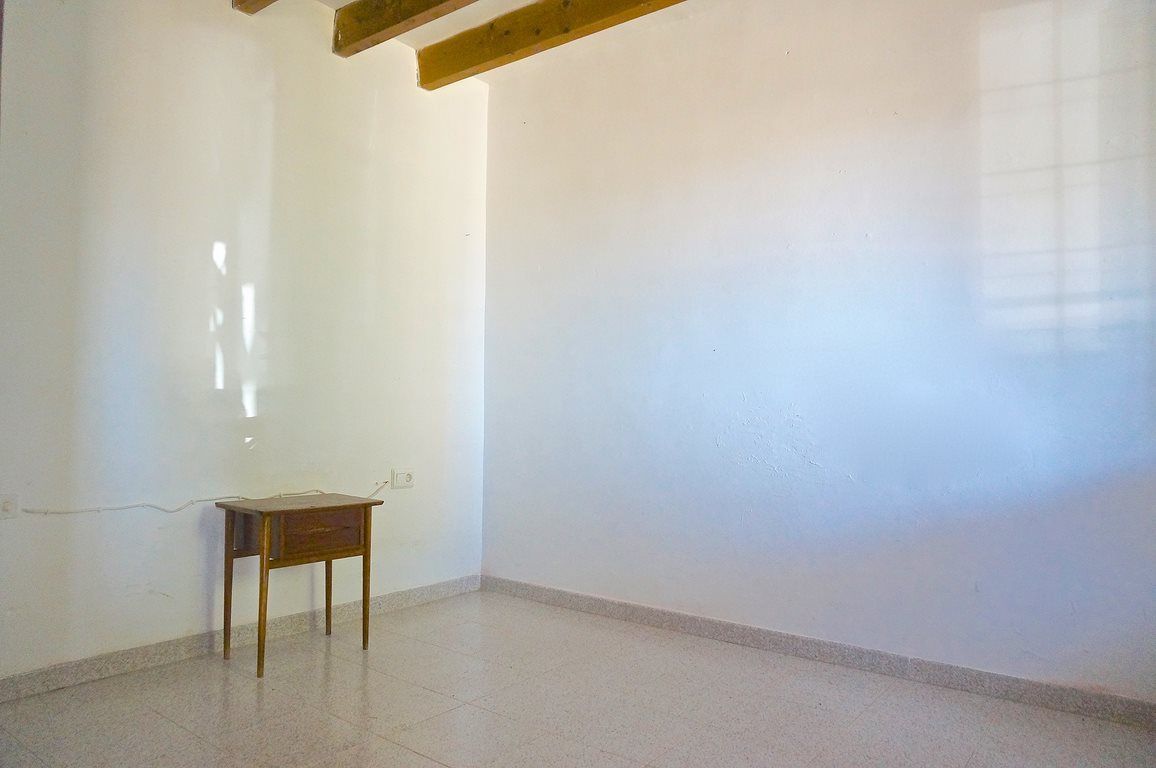 Casa de campo en alquiler cerca de Es Trenc y Ses Covetes, Campos