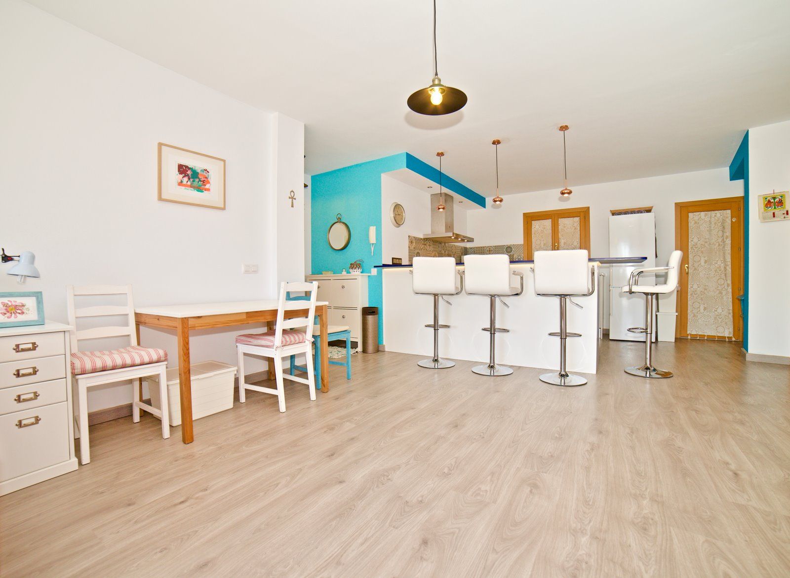 16-Villasyfincasmallorca-4.jpg Piso en venta en Campos con balcón, parking y trastero