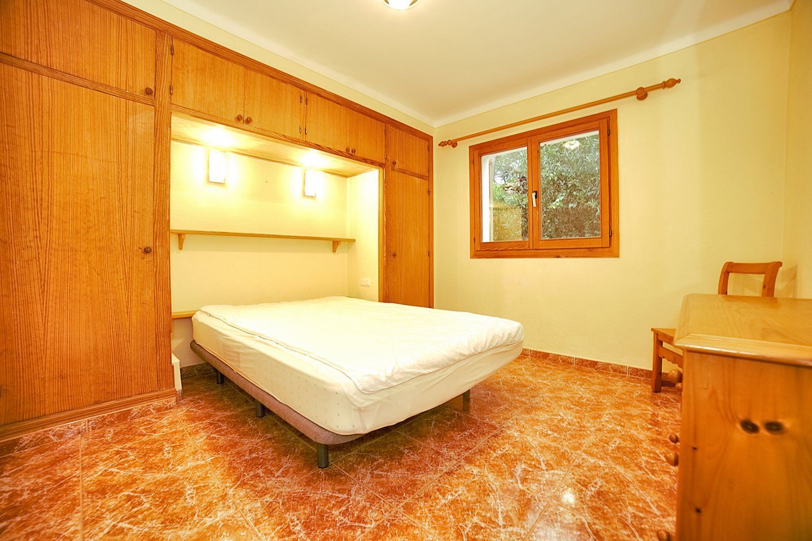 16-Villasyfincasmallorca-4.jpg Apartamento con terraza a pasos de Cala Santanyí