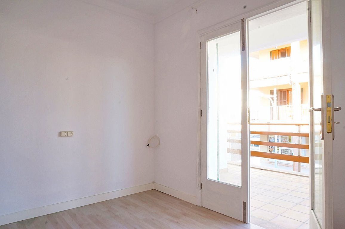 Piso reformado con gran terraza en Colonia de Sant Jordi