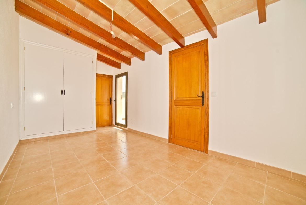 Landhaus zur Miete bei C’as Concos, Felanitx, Mallorca