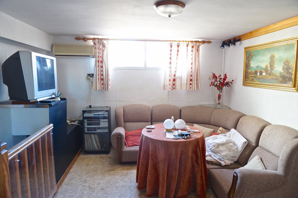 Commercial Property with Apartment in Colonia de Sant Jordi