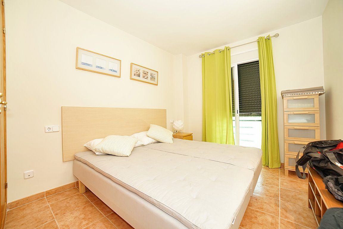 Penthouse mit Meerblick und Terrassen in Colonia de Sant Jordi