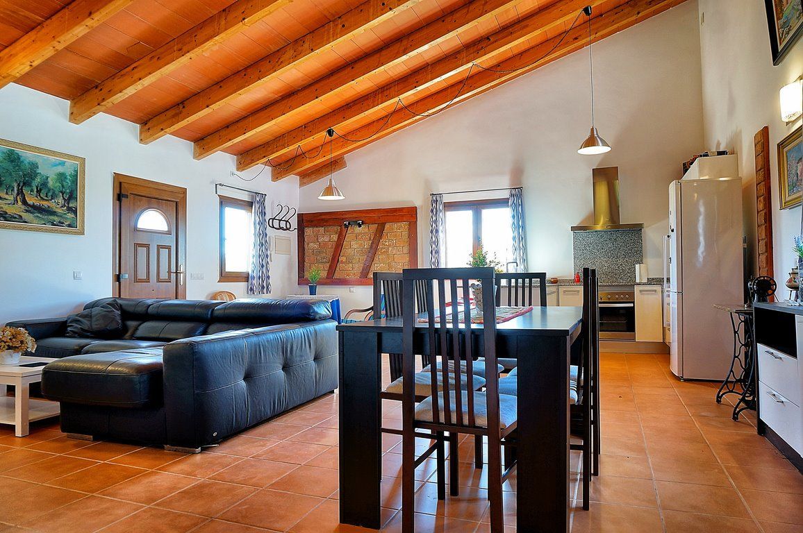 Loft-Chalet zur Miete nahe Palma de Mallorca