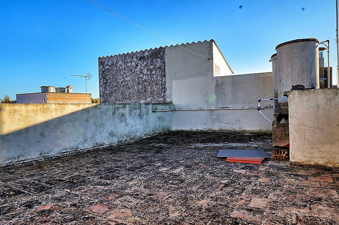 Dorfhaus mit Garten und Terrasse in Artá, Mallorca kaufen