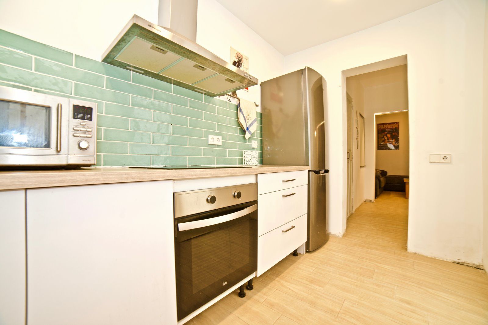 16-Villasyfincasmallorca.jpg Restored Village House With Patio and Terrace in Llucmajor