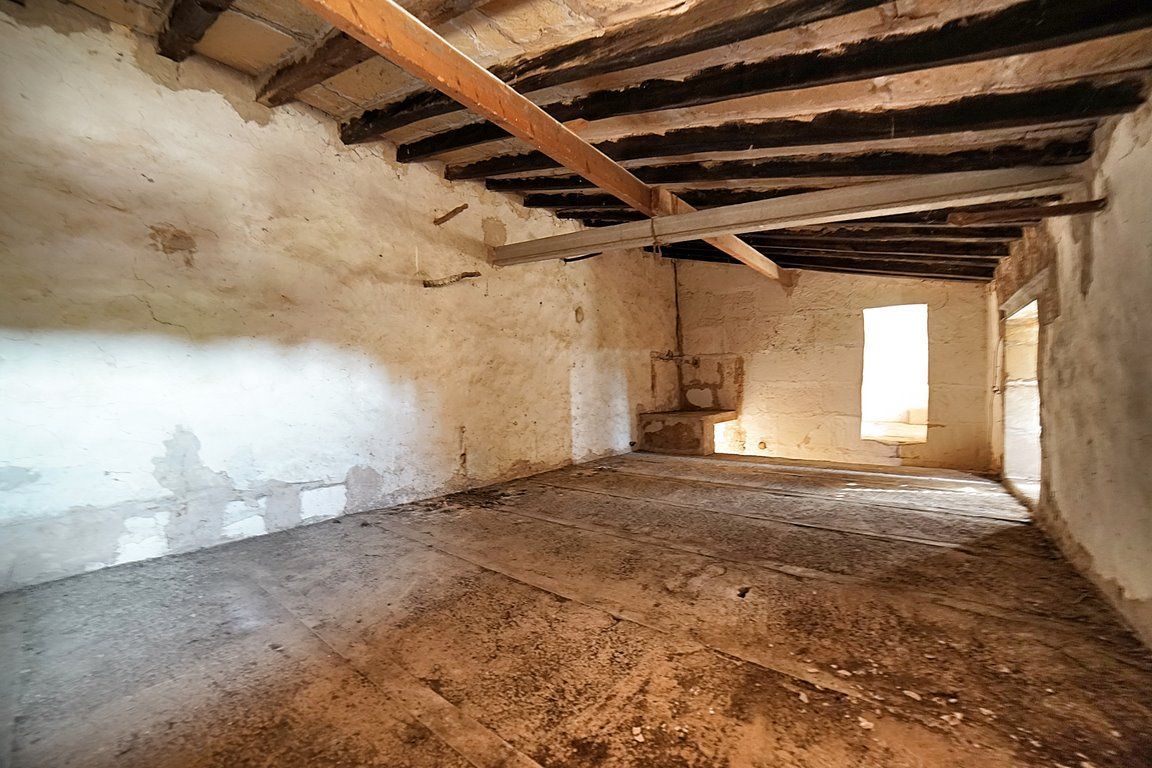 Country House to Renovate in Ses Salines, Southern Mallorca