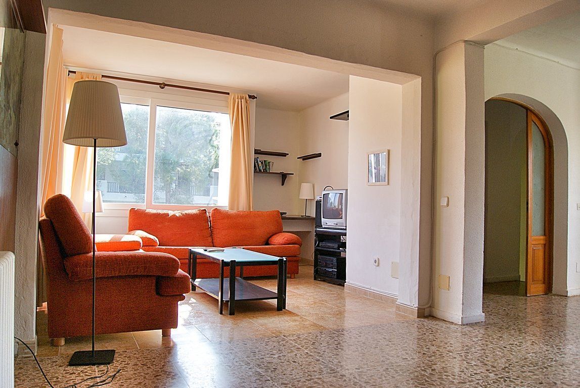 Chalet con piscina junto a Cala Ferrera, Cala d'Or: 4 dormitorios