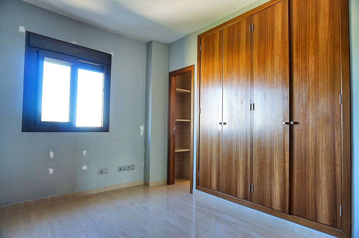 Piso en alquiler con terraza en Palma de Mallorca · 115 m²