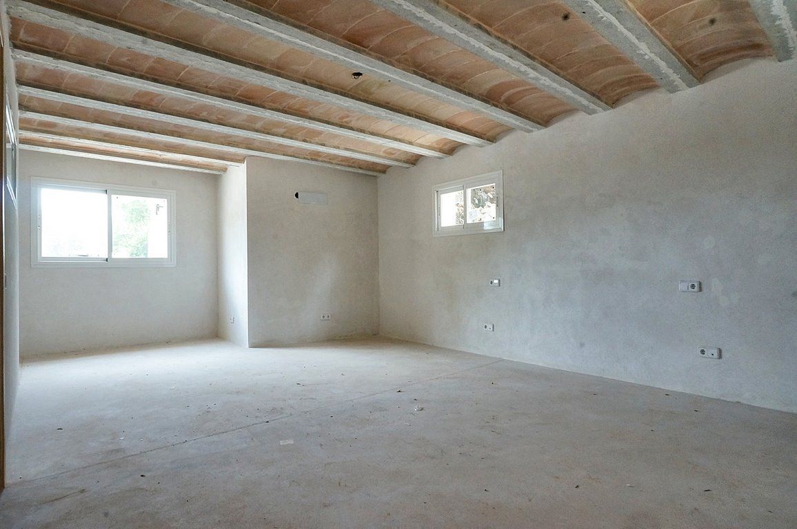 Country House for Rent Near Santanyí, Southeast Mallorca