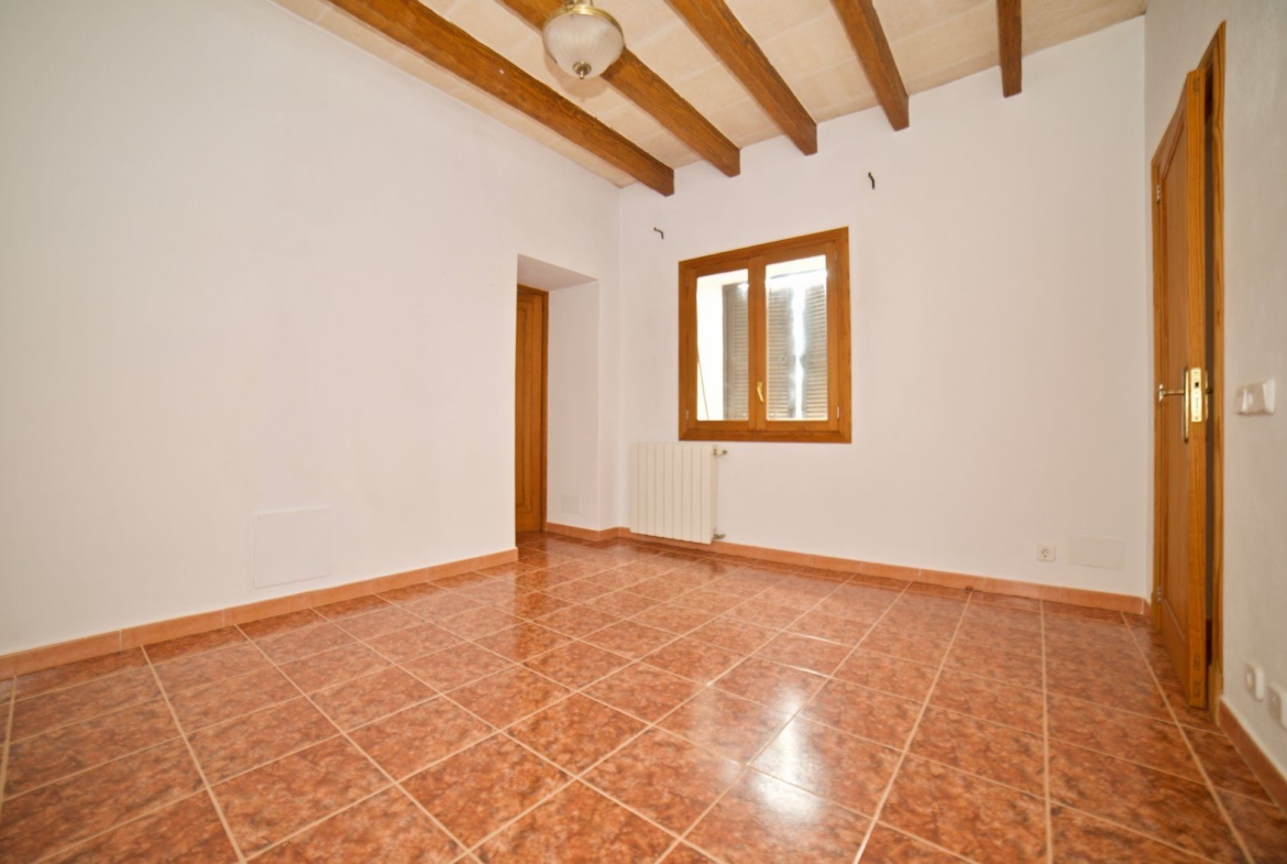 Countryside Villa with Pool & Sea Views in Santanyí