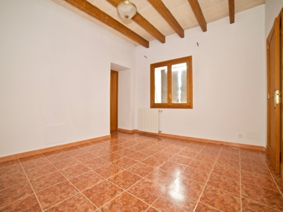 Landhaus mit Pool und Meerblick bei Santanyí – Mallorca