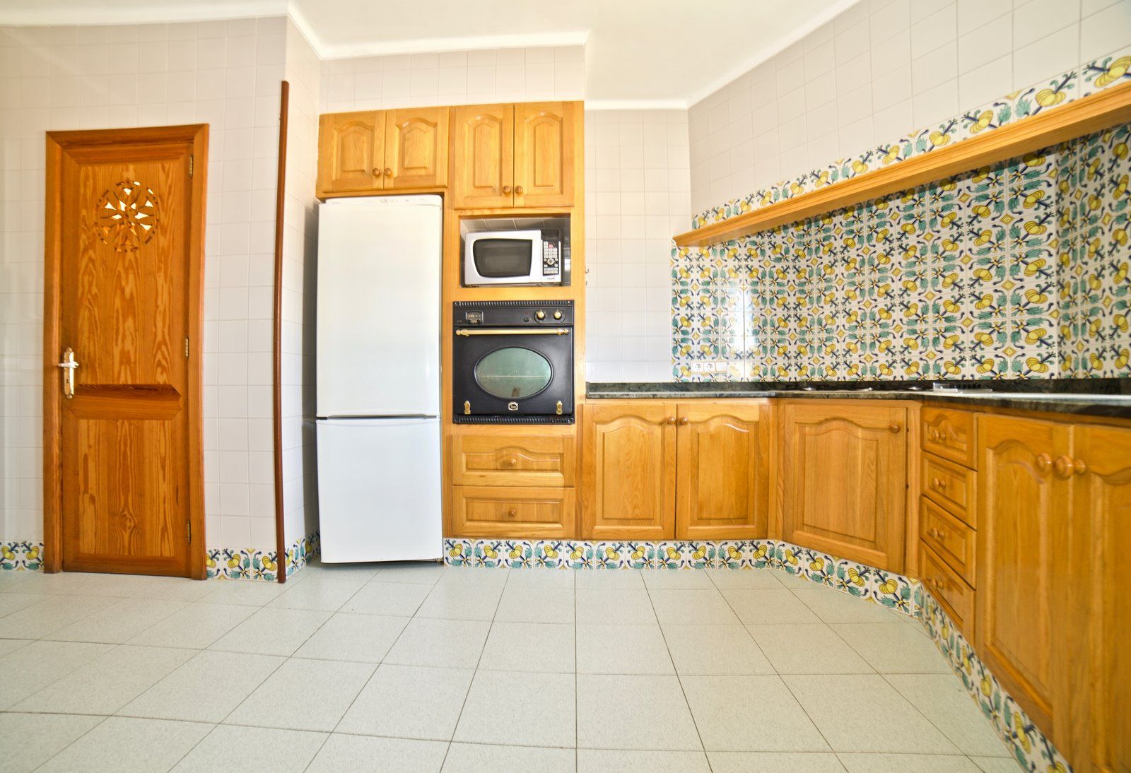 17-1161-Villasyfincasmallorca.jpg Penthouse zur Miete in Campos: 4 Schlafzimmer, 205 m²