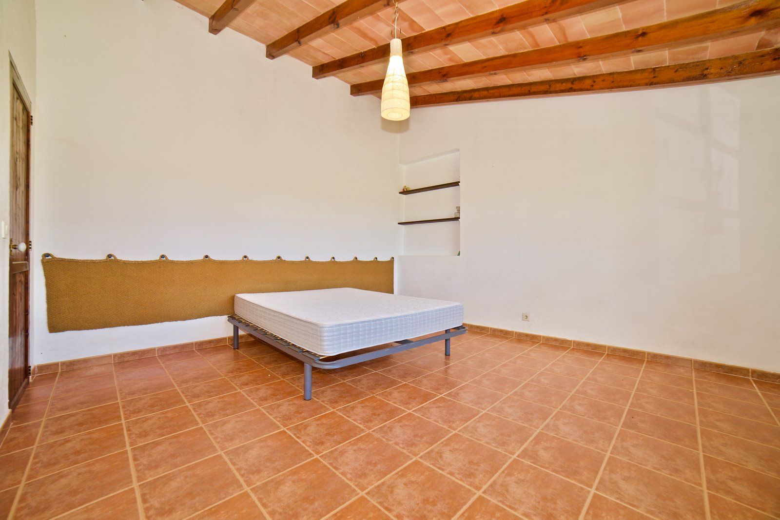 Casa de campo en alquiler entre Campos y Llucmajor