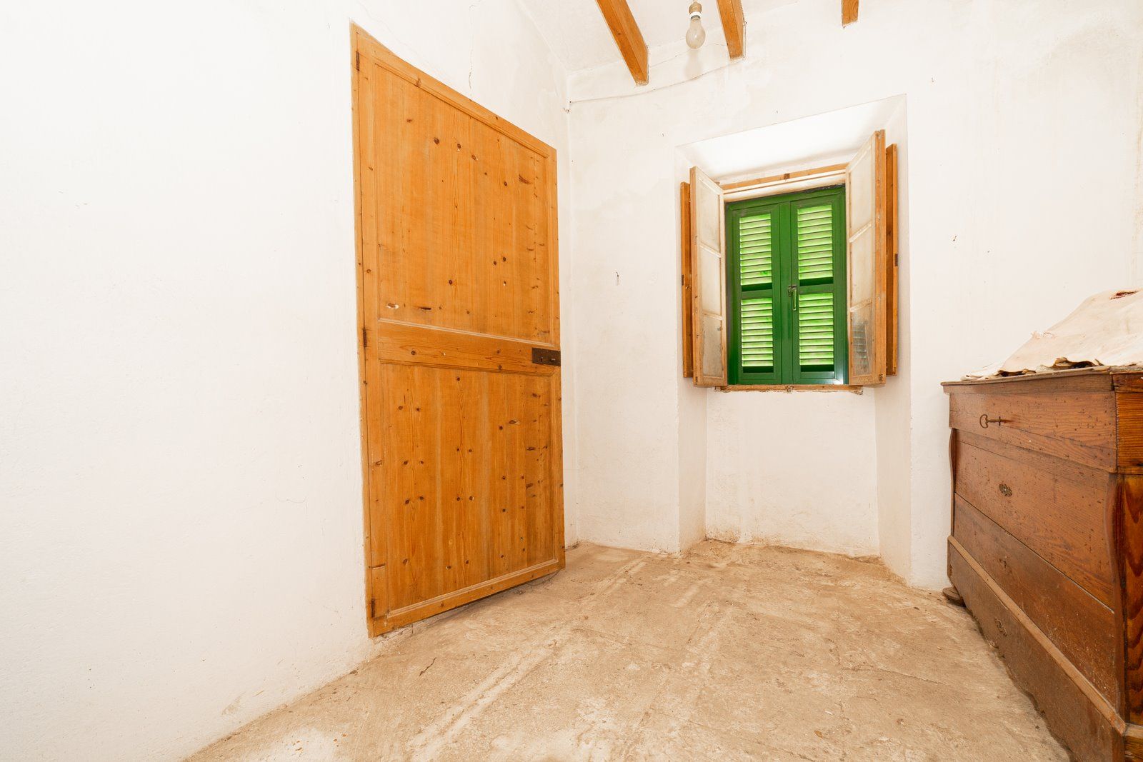 17-1201-Villasyfincasmallorca.jpg Casa de pueblo en Es Llombards con patio y terraza | 278 m²