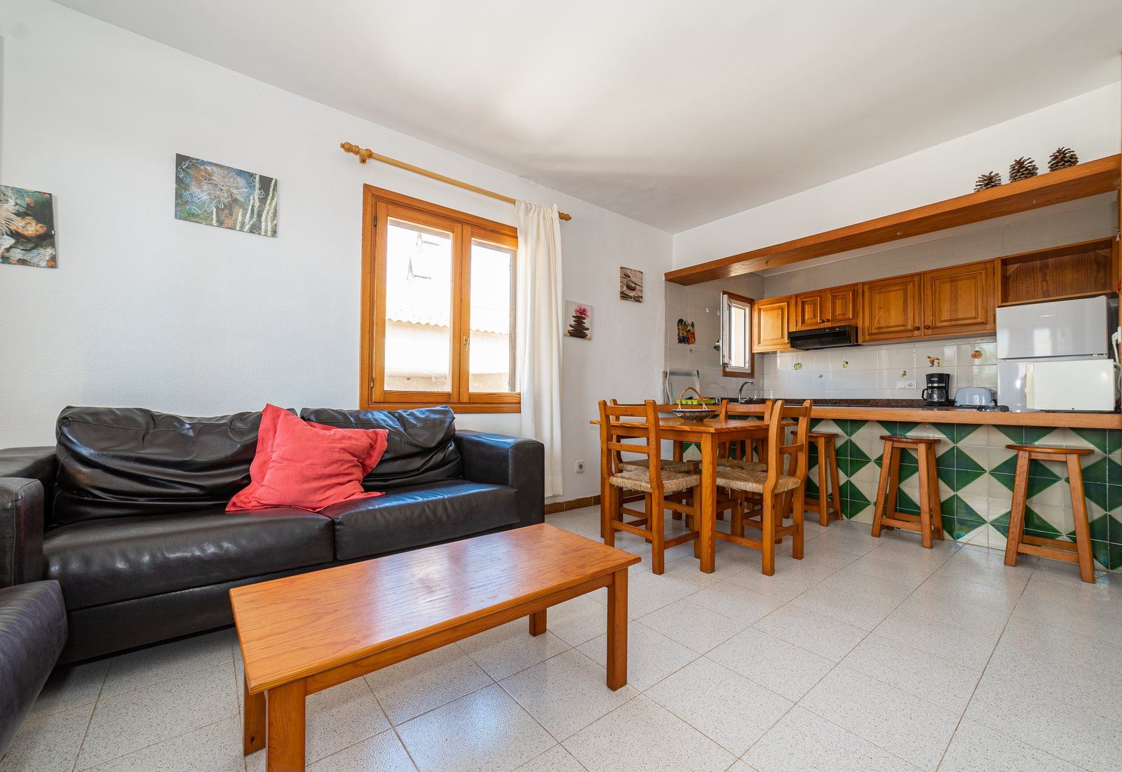 17-1221-Villasyfincasmallorca.jpg Duplex Penthouse with Sea Views, Colonia de Sant Jordi Waterfront