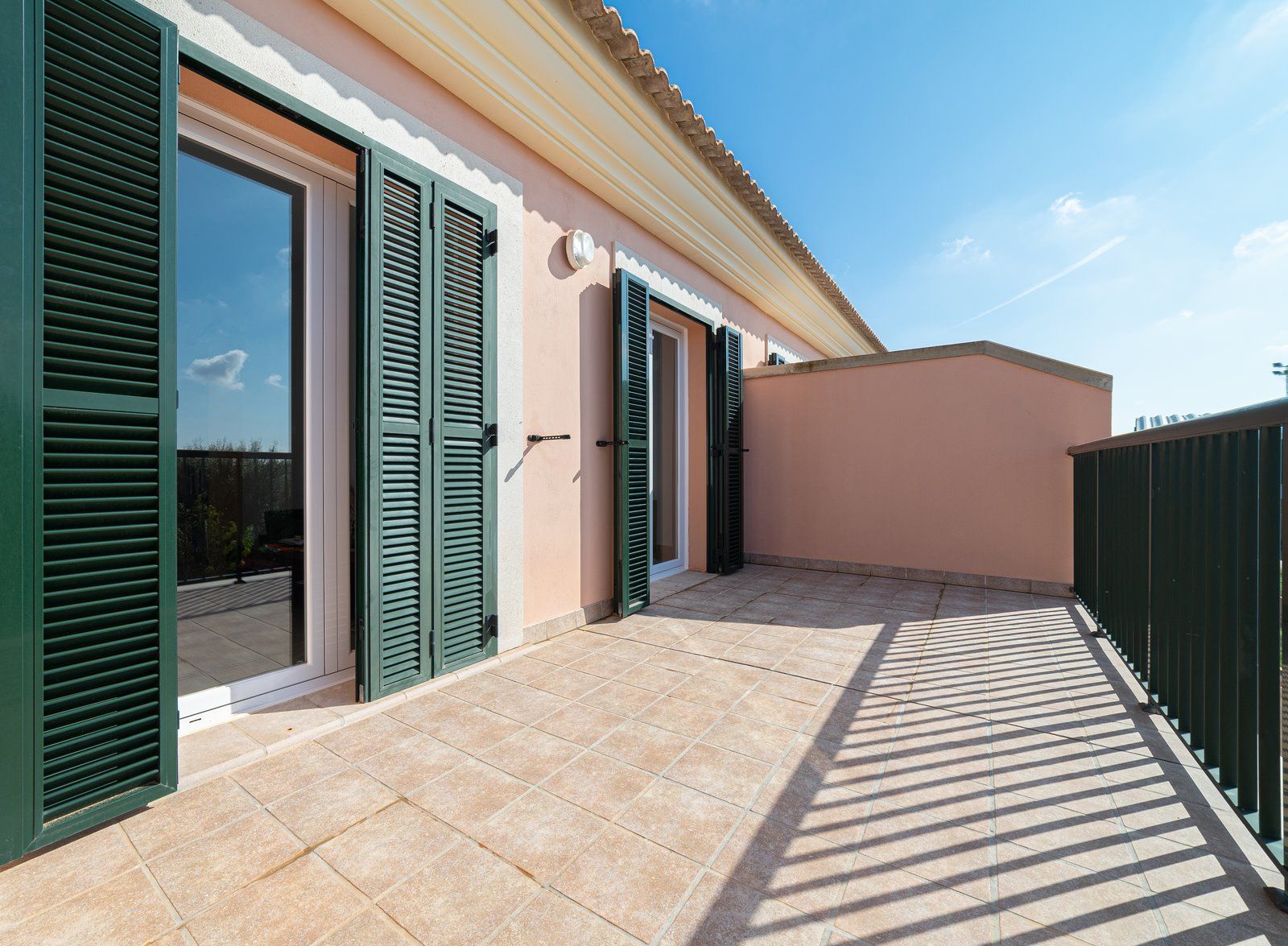 Geräumiges Haus mit Garten in Ses Salines, 4 Schlafzimmer