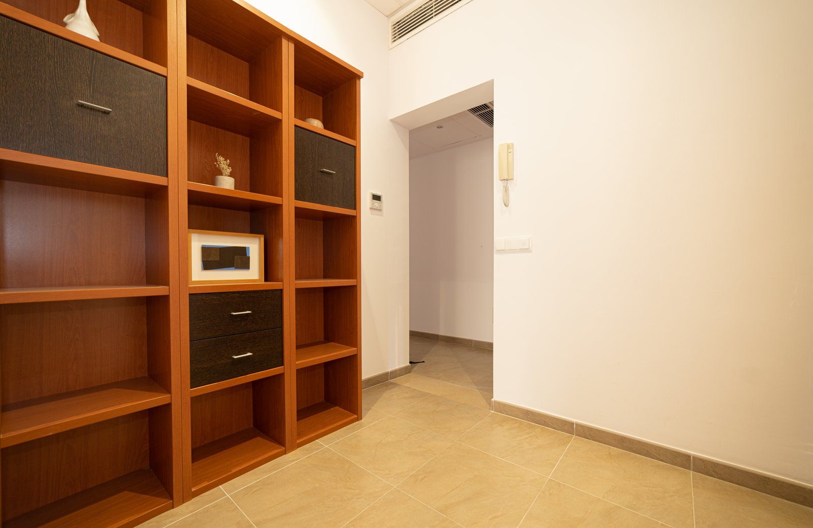 17-1250-Villasyfincasmallorca.jpg Piso amueblado en alquiler en el centro de Campos, Mallorca