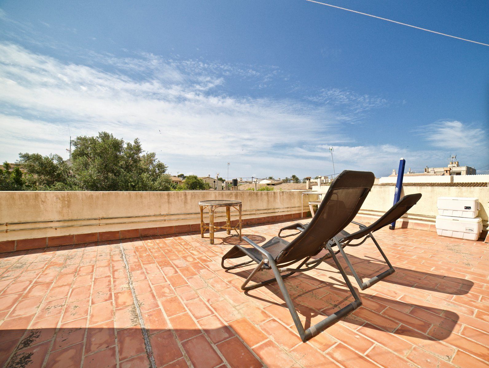 17-2005-Villasyfincasmallorca.jpg Haus mit Garten & Kamin zum Kauf in s’Estanyol, Mallorca