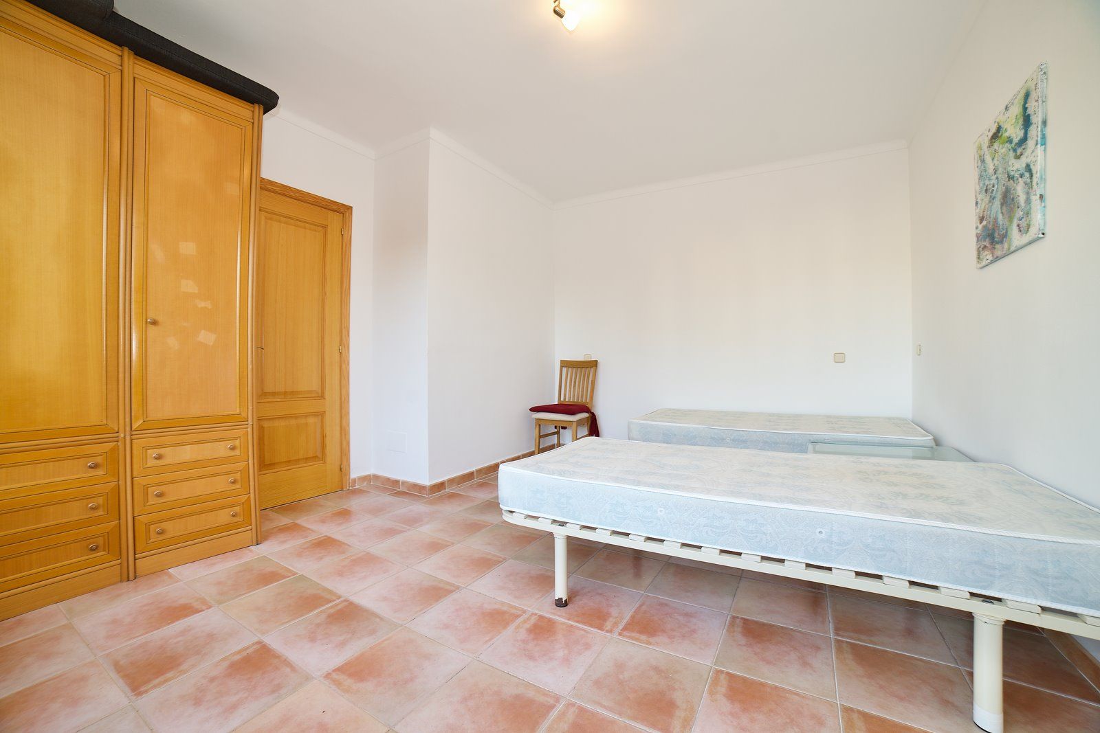 Chalet with Private Pool for Rent in Cala Anguila, Mallorca