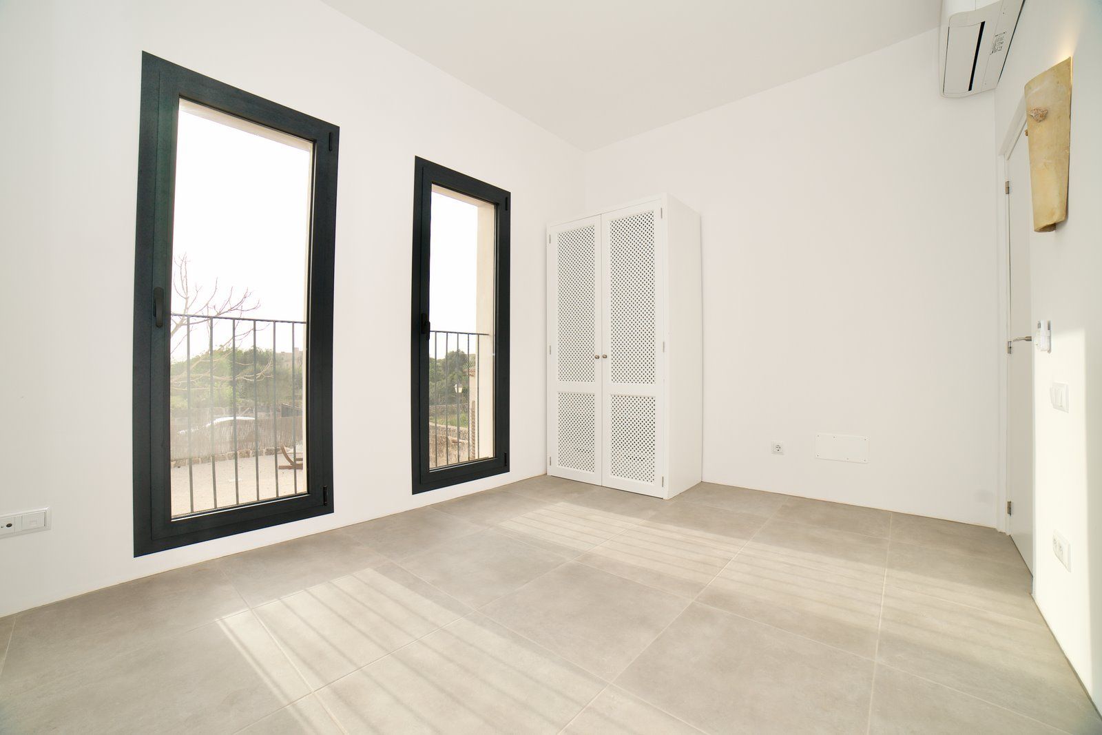 17-2045-Villasyfincasmallorca.jpeg Renovated Townhouse with Garden & Pool in Santanyí