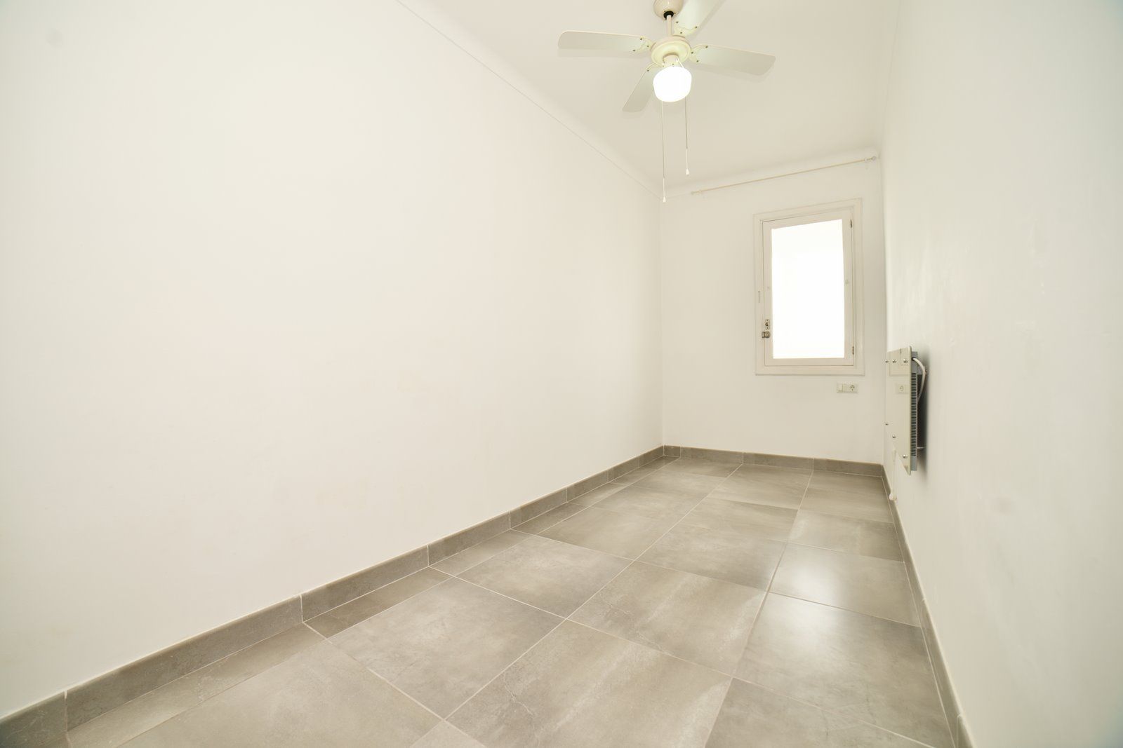 Renovierte Wohnung mit Meerblick und Terrasse in Colonia de Sant Jordi