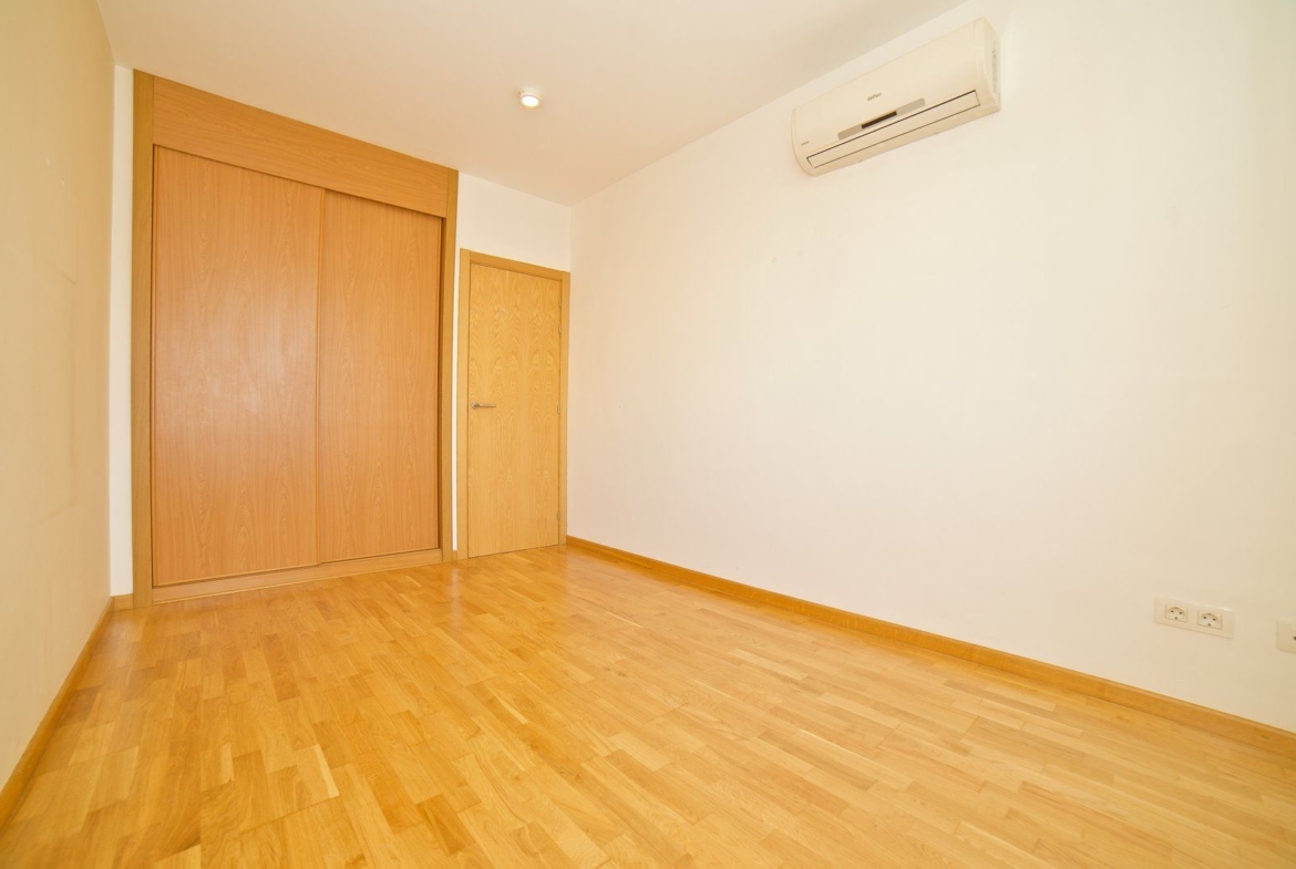 2-Bedroom Apartment for Rent in Campos, Mallorca
