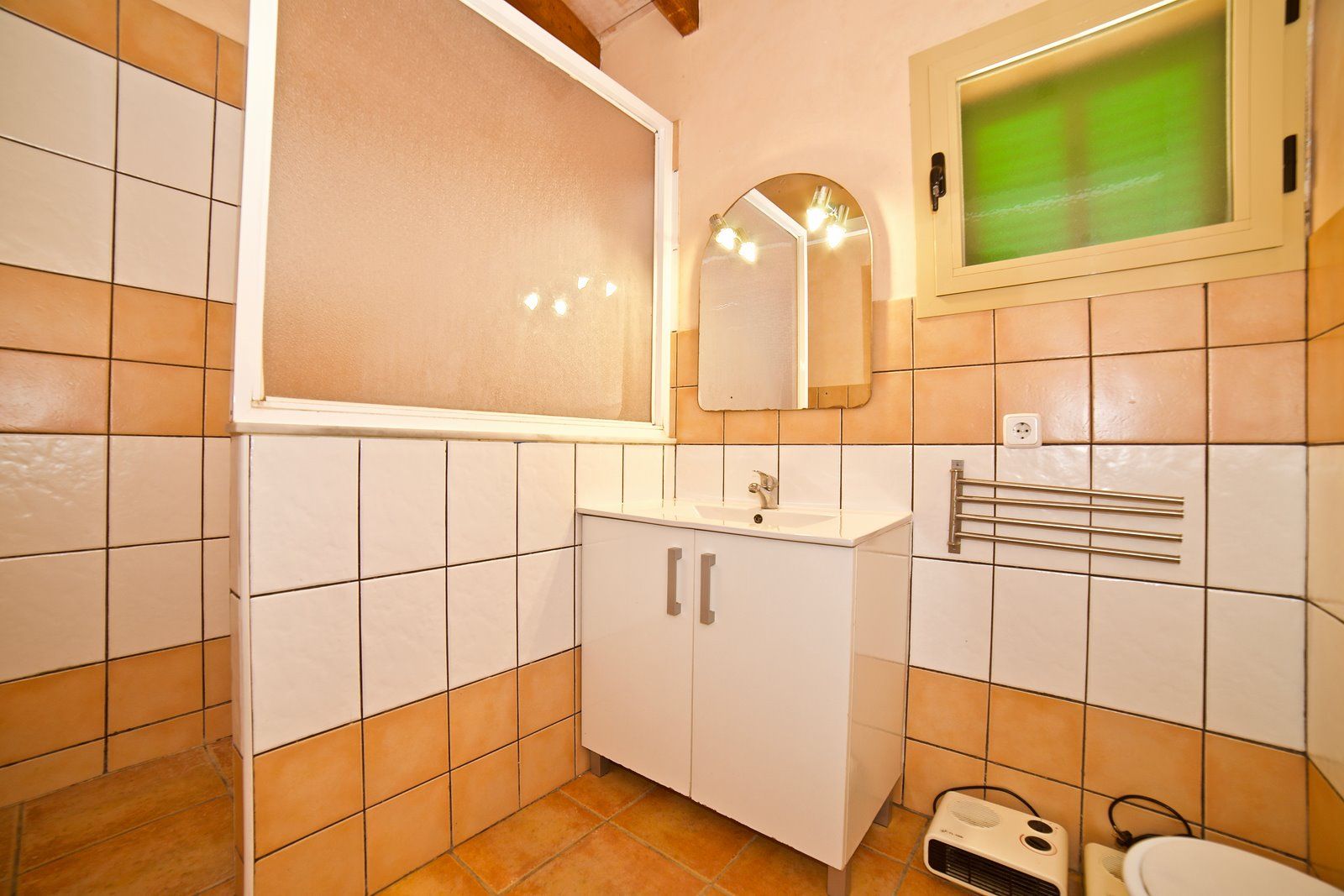 Country House with Pool Near Es Trenc Beach, Campos