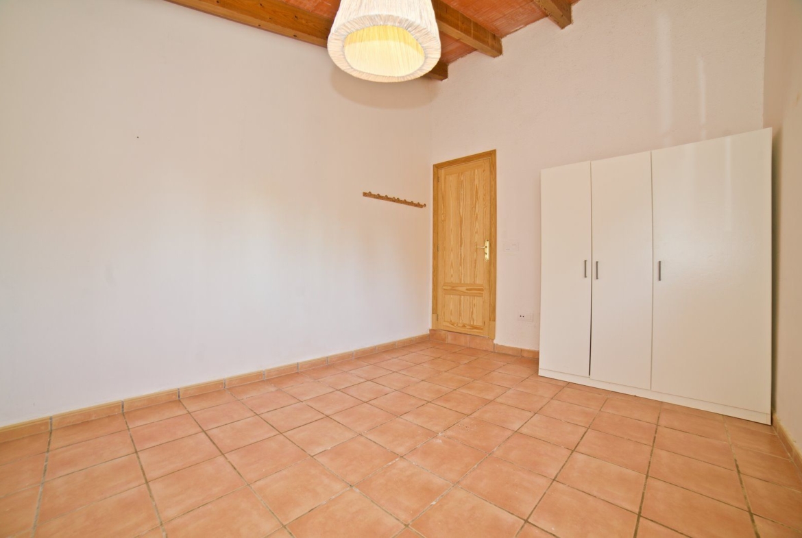 Country House for Rent Near Ses Salines, Campos, Mallorca