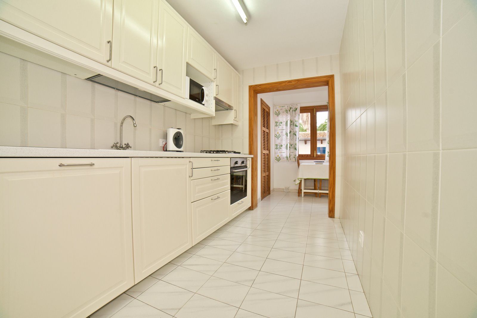 17-695-Villasyfincasmallorca.jpg Spacious Ground-Floor Apartment with Terraces Near the Beach, Colonia de Sant Jordi