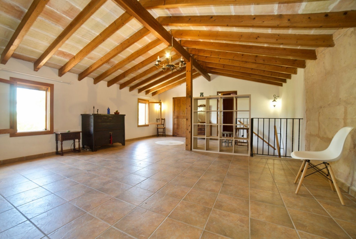 Landhaus zur Miete nahe Es Trenc, Campos – Südmallorca