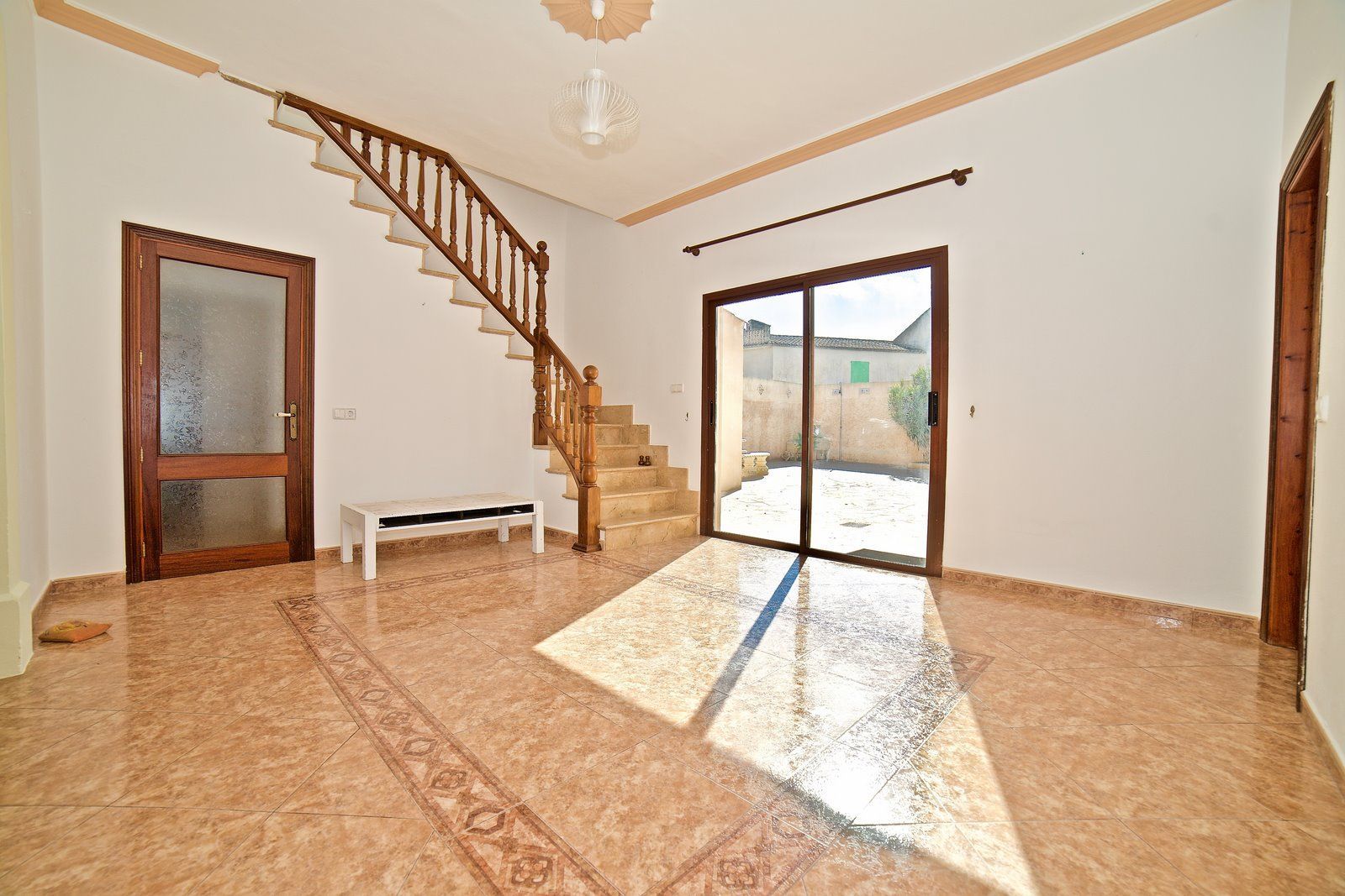 Geräumige Wohnung mit Terrasse in Colonia de Sant Jordi | 140 m²