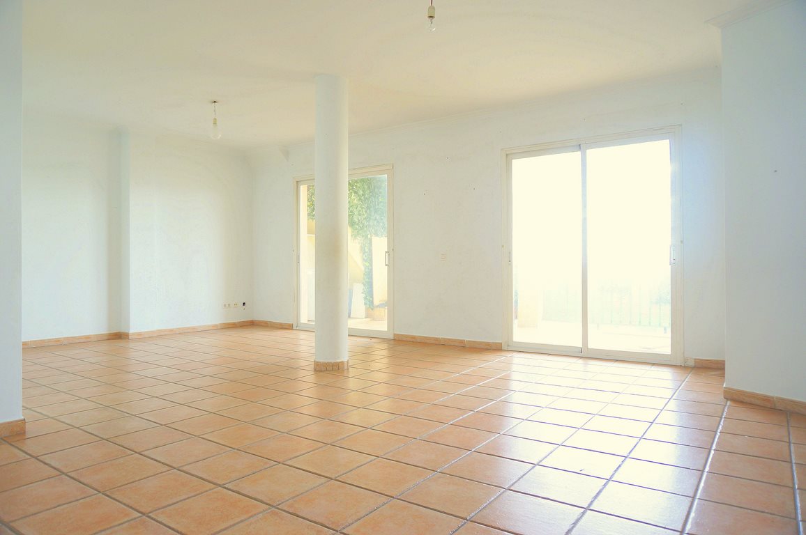 Piso en alquiler con terraza en Porreres, Mallorca