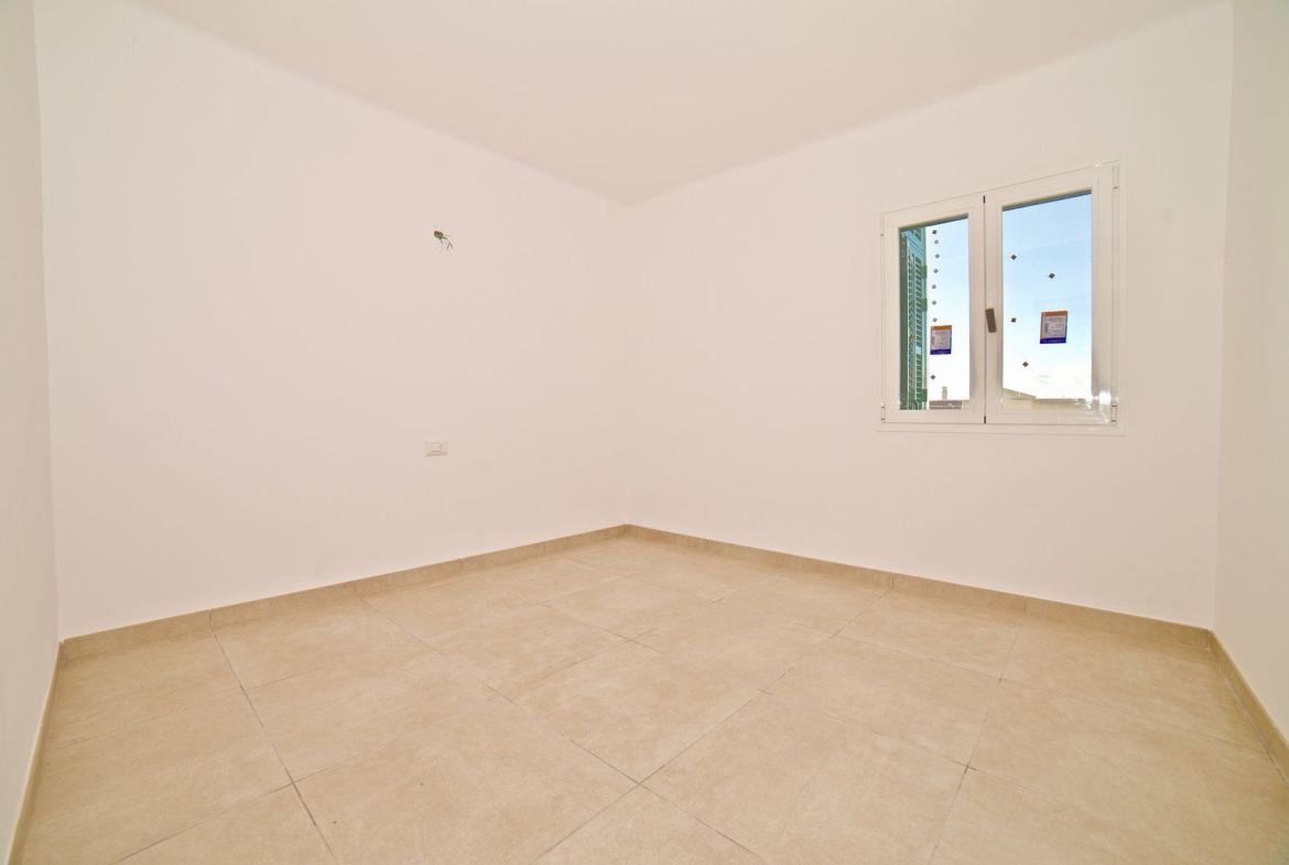 Penthouse mit Meerblick zur Miete in Colonia de Sant Jordi – 3 Zi.