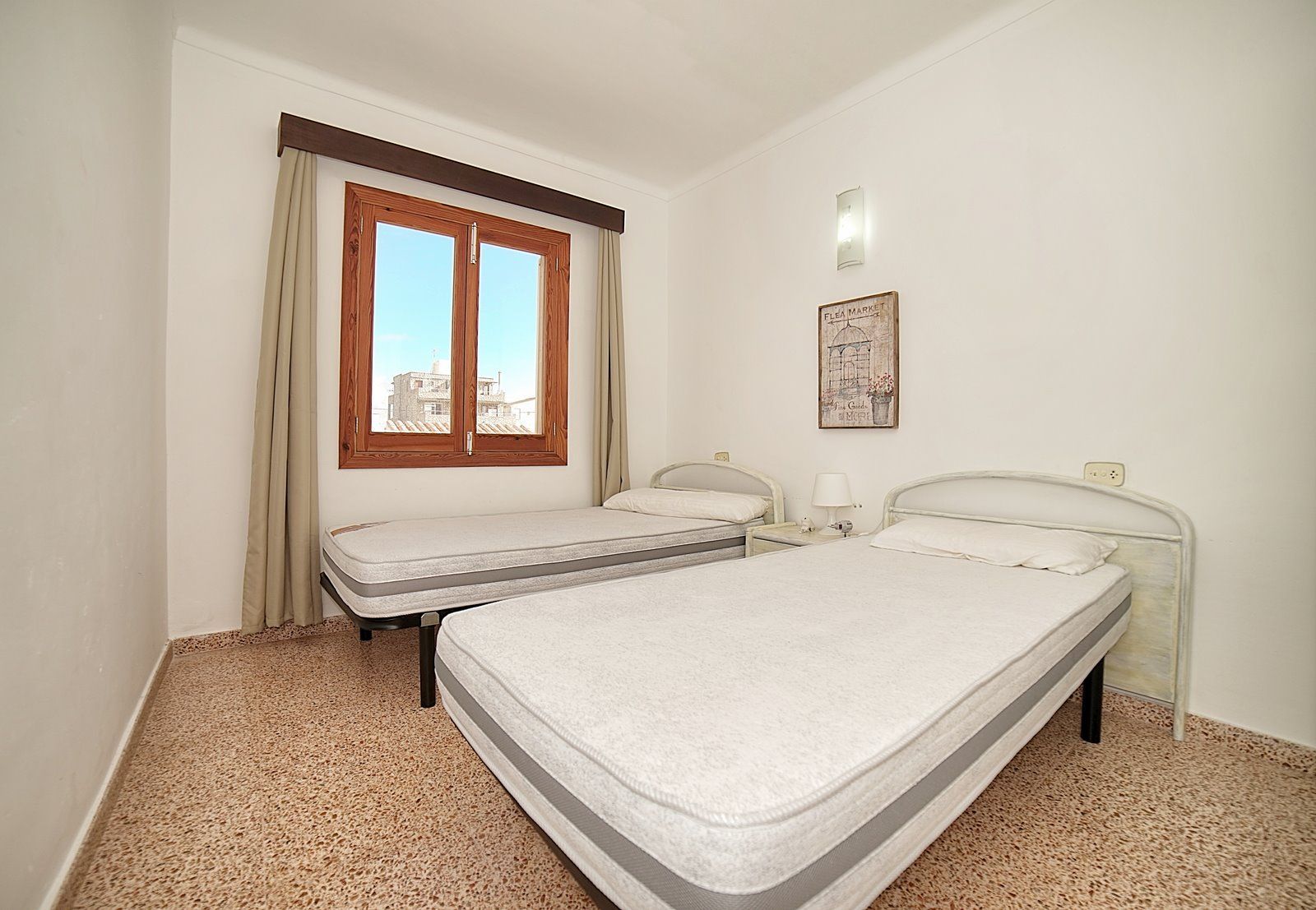 17-Villasyfincasmallorca-2.jpg Piso con vistas al mar en alquiler en Colonia de Sant Jordi