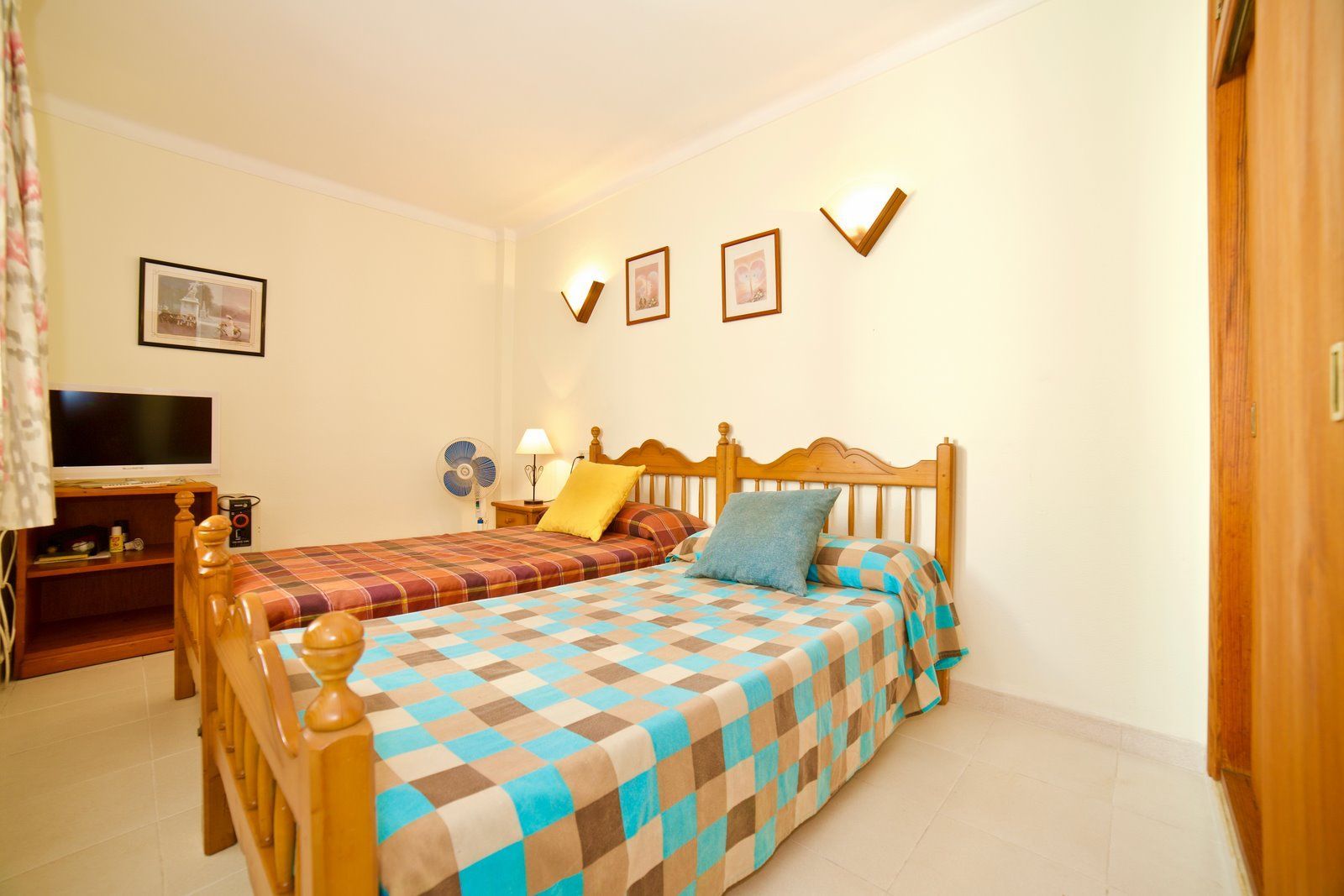 17-Villasyfincasmallorca-3.jpg Piso en alquiler con terraza y garaje en Colonia de Sant Jordi